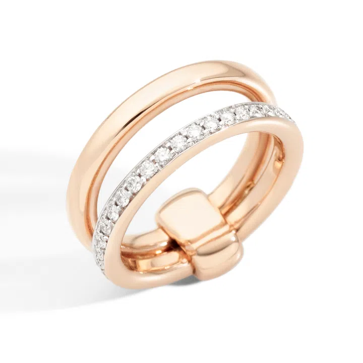 图：Pomellato提供