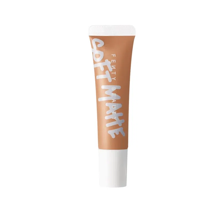 旅行好物FENTY BEAUTY Pro Filt’r Soft Matte Longwear Foundation Mini粉底液