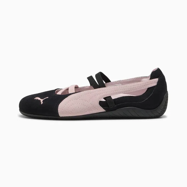 PUMA Speedcat Ballet Shoes Women $129