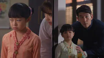 小娘惹童星