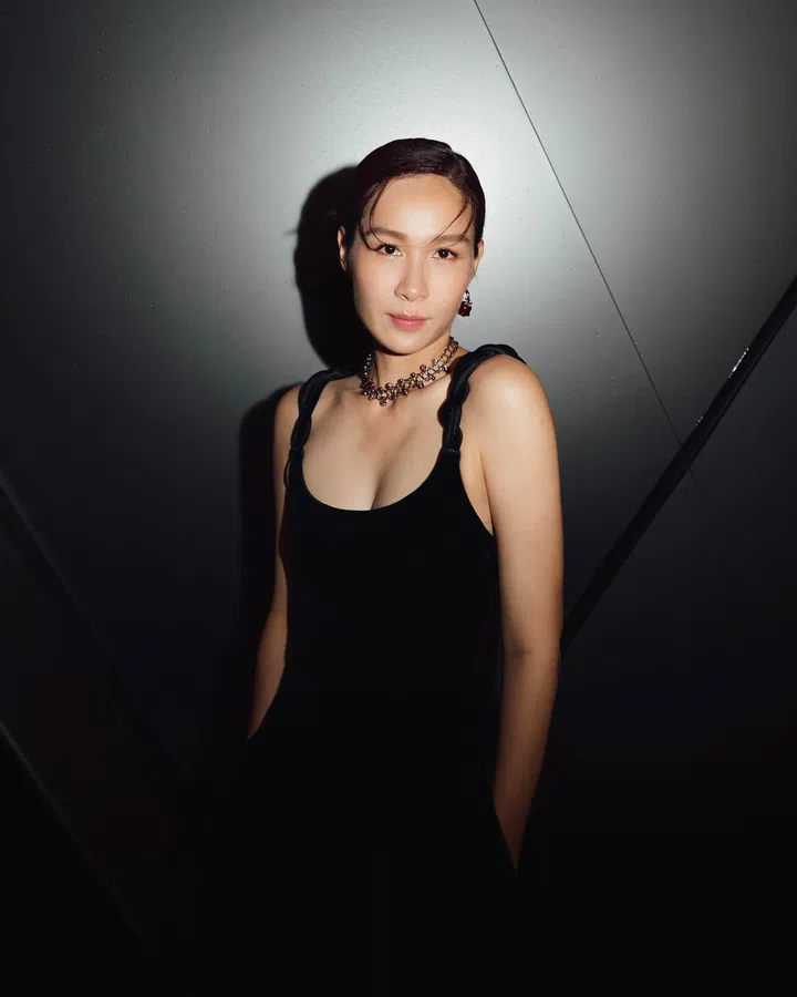 雅慧：若用一道菜比喻人生，我的会是麻辣火锅。