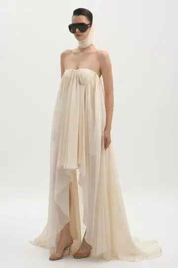 Datt Jellyfish Dress $620.28