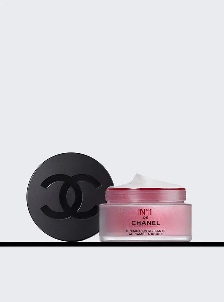 N1 de chanel Revitalizing Cream $167