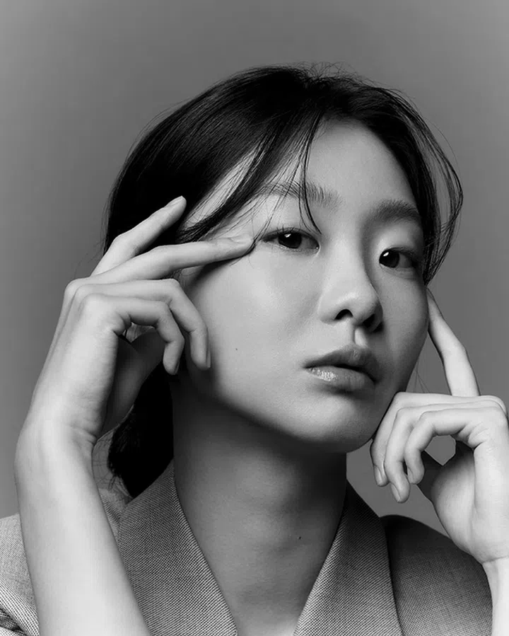 kim da mi 金多美 女友封面