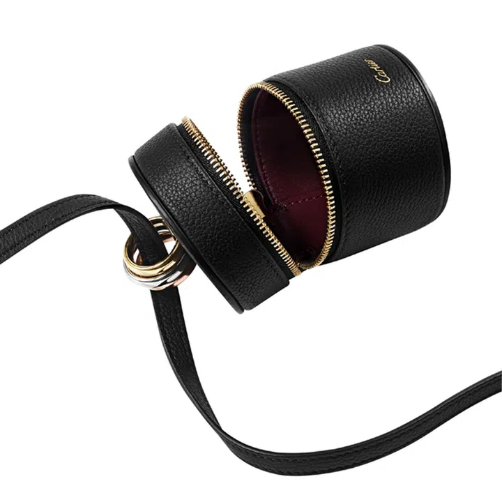 Cartier Trinity 手袋 配件