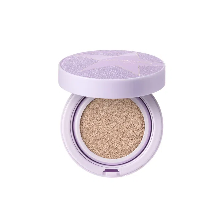 JUNGSAEMMOOL Starlit Edition Essential Skin Nuder Cushion气垫粉底 