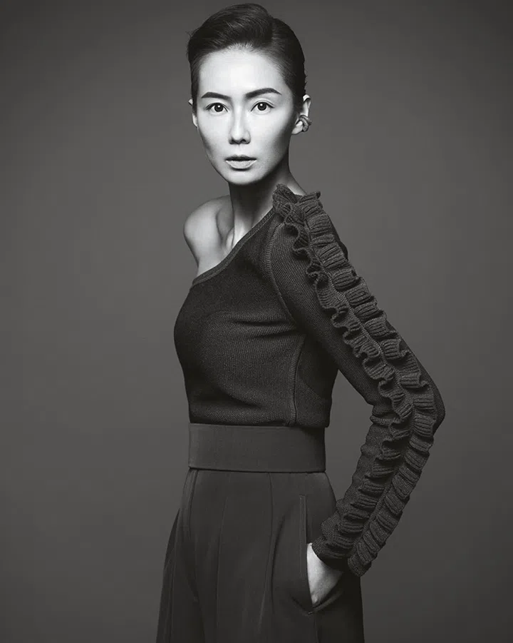林湘萍，yvonne lim