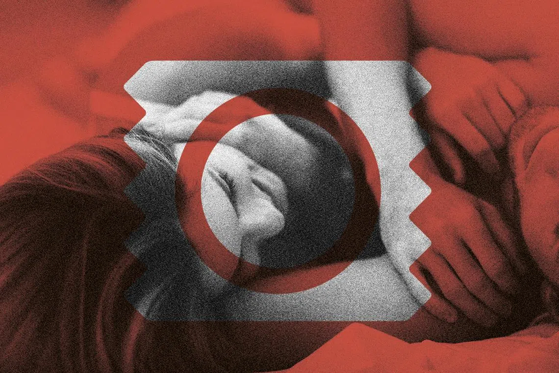 请安全使用安全套- NUYOU SINGAPORE《女友》 - 最时尚中文杂志| NUYOU Singapore