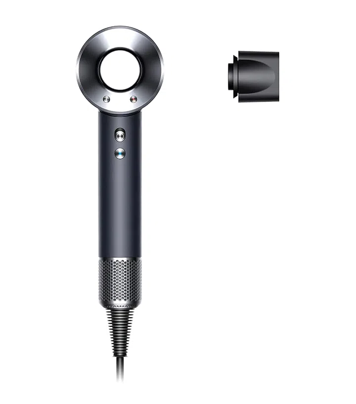 Dyson Supersonic Origin Hair Dryer Black/Nickel, 457627-01吹风机 