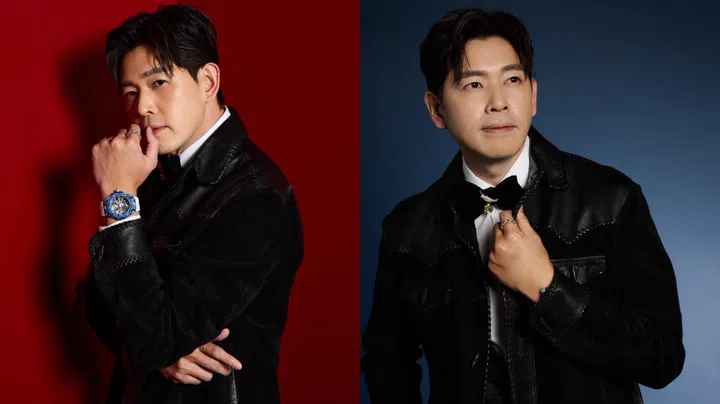 陈罗密欧（Romeo Tan）2026红星大奖