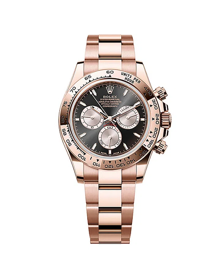 Oyster Perpetual Cosmograph Daytona