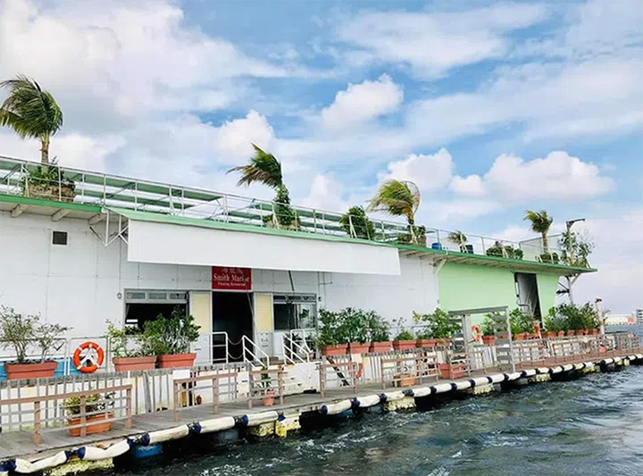 Smith Marine