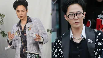G Dragon 权志龙