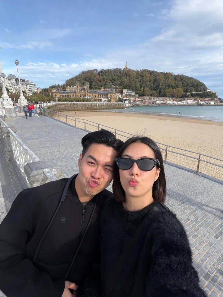 郑颖：在心境与人生步调上，都变得更沉稳、更开放。