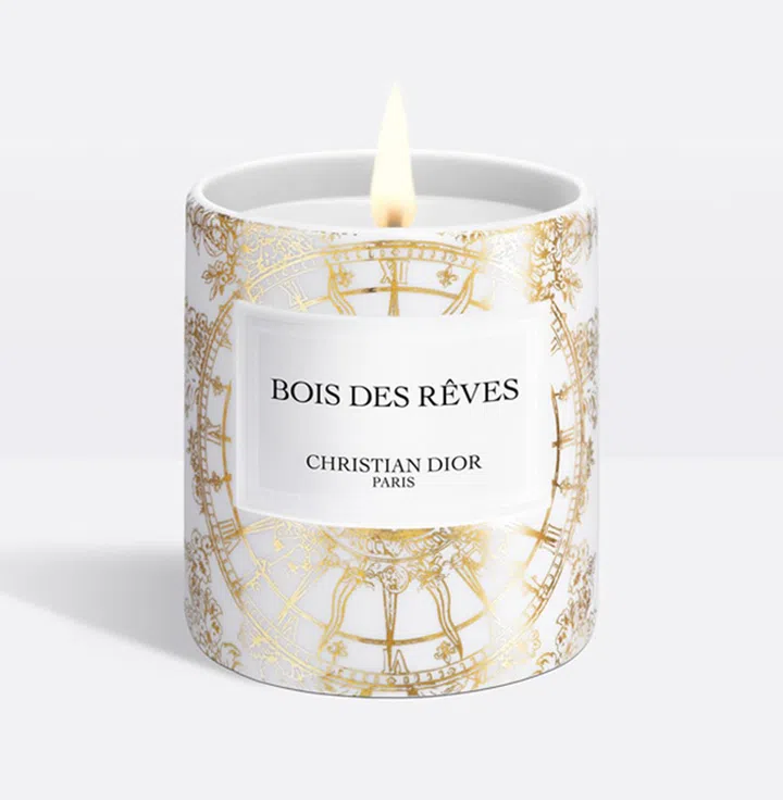 图：DIOR BEAUTY 提供