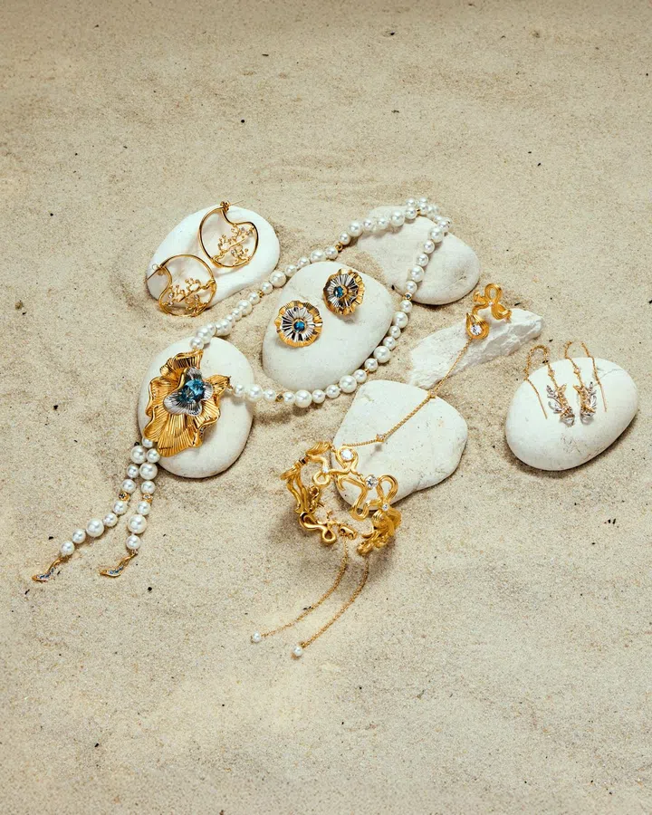 Aqua Enchanté（图: RISIS 提供）