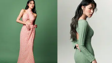 chen yixin fashion