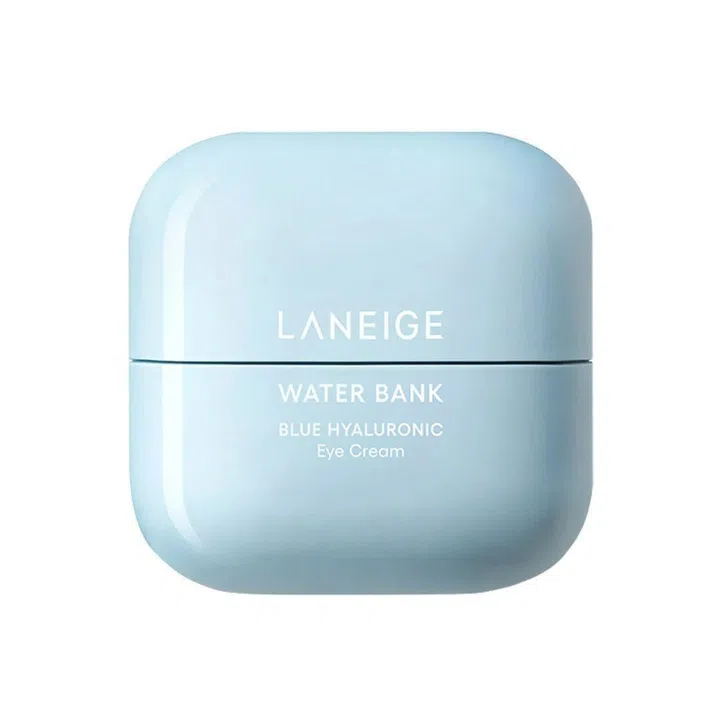LANEIGE Water Bank Blue Hyaluronic Eye Cream眼霜