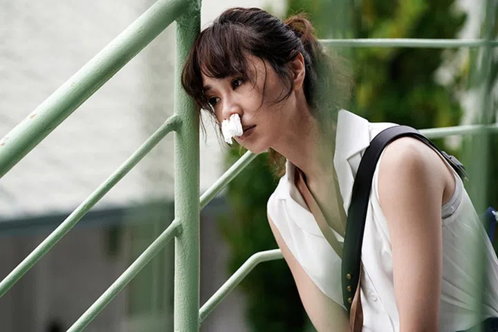 The Making of an Ordinary Woman 俗女养成记