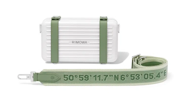 RIMOWA斜挎包