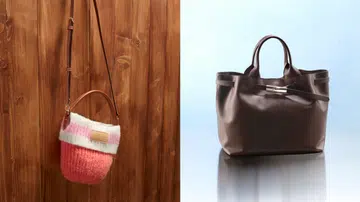 把冬日浪漫带去旅行和派对 Longchamp春夏亮点与节日献礼