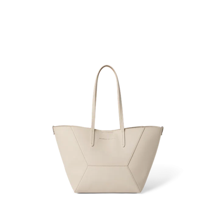 BRUNELLO CUCINELLI BC Duo小型款皮革手袋 $4,830