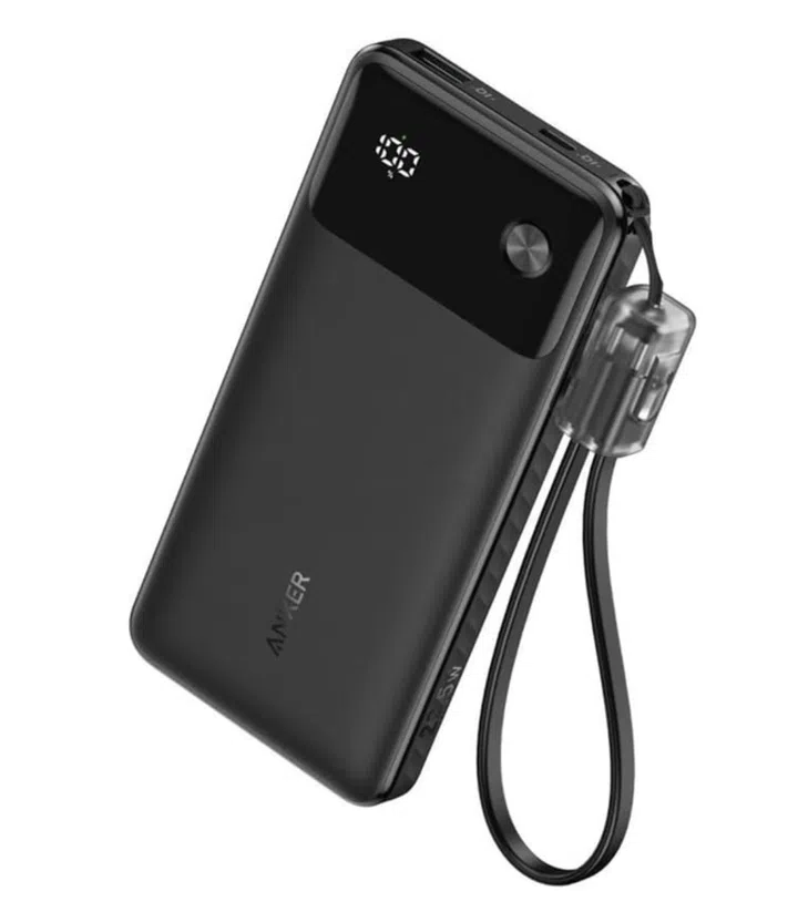 ANKER Powerbank 充电宝