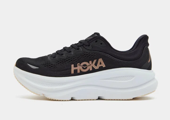 HOKA Bondi 9 $161.40（评分：10/10）