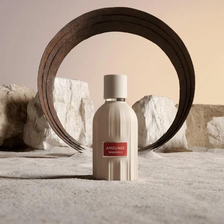 AMOUAGE Sequence Eau de Parfum香氛