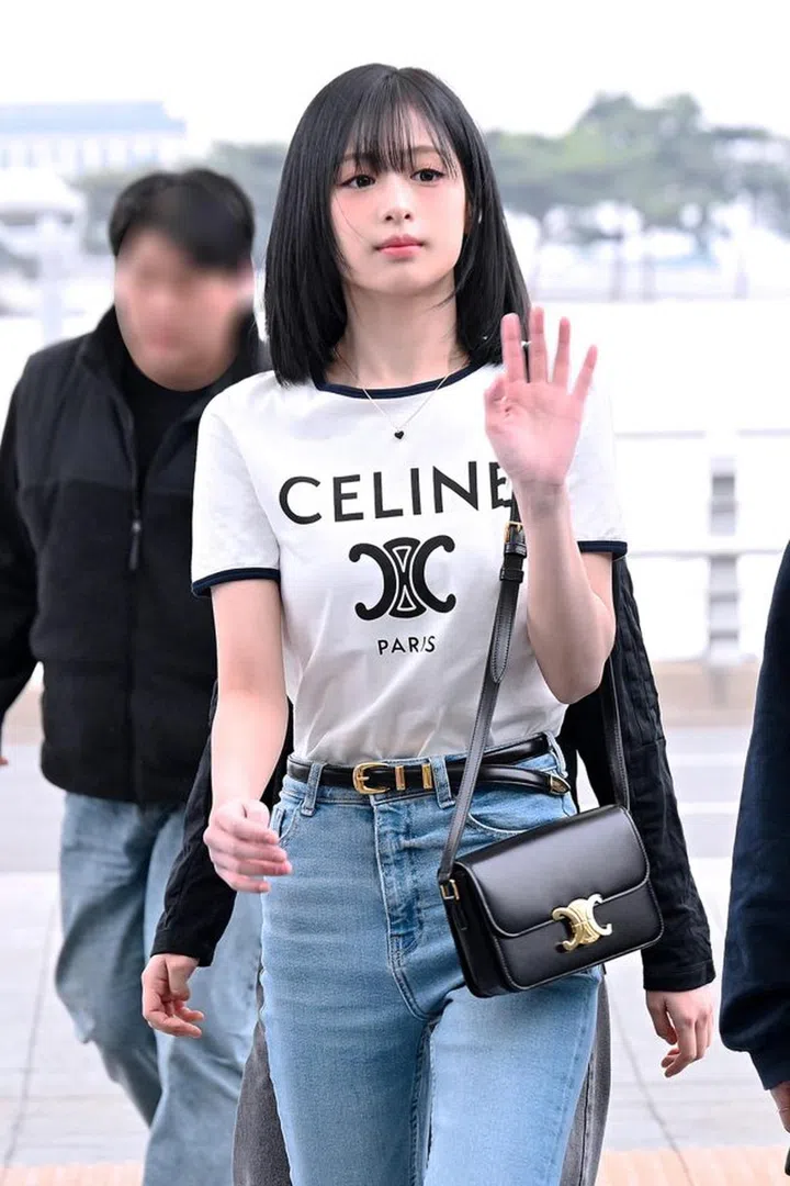 Ahyeon图：Celine提供