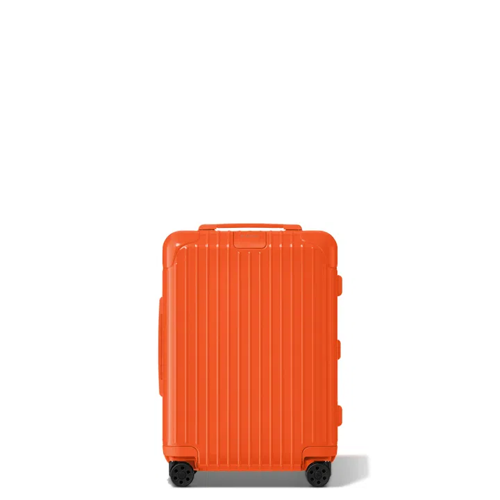 RIMOWA Essential Cabin Lightweight Carry-On Suitcase $1,300