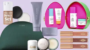 travel size beauty