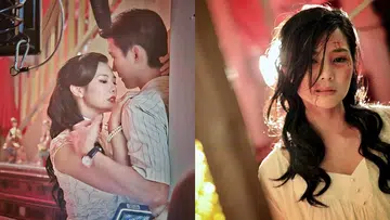 《小娘惹之翡翠山》：黄晶玲大胆挑战周红玉