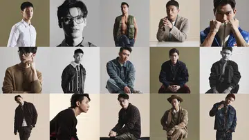 《女友》MEN WE LOVE 2025