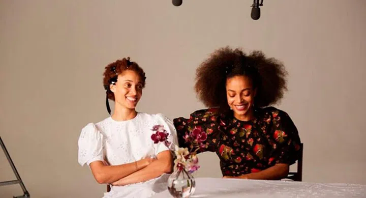 Simone Rocha x H&M