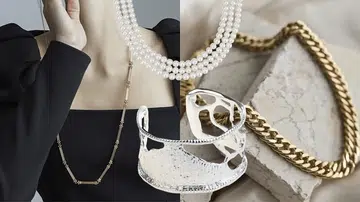 小众时尚首饰 independent jewellery brands