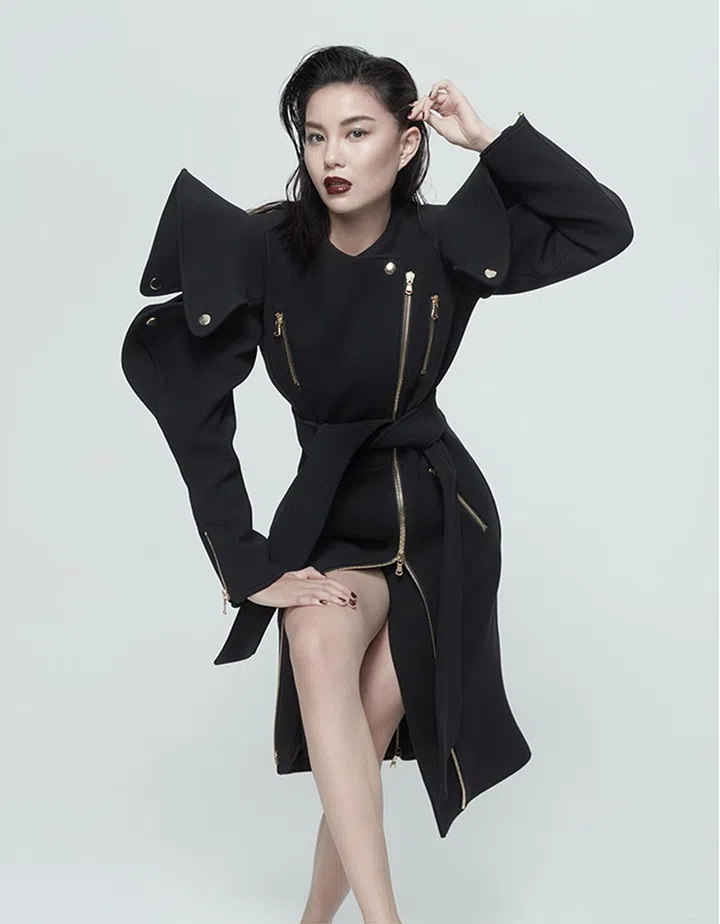 Fang Rong 芳榕