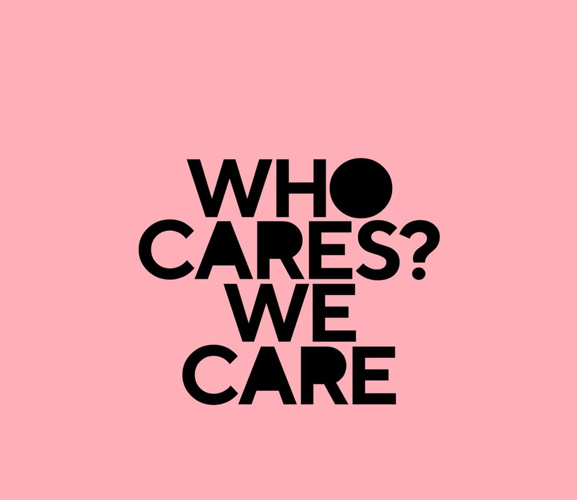 WHO CARES? WE CARE. NY50 nuyou 50 anniversary，NUYOU 50 NUYOUSINGAPORE CELEBRATION