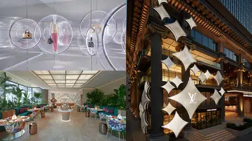 louis vuitton bangkok