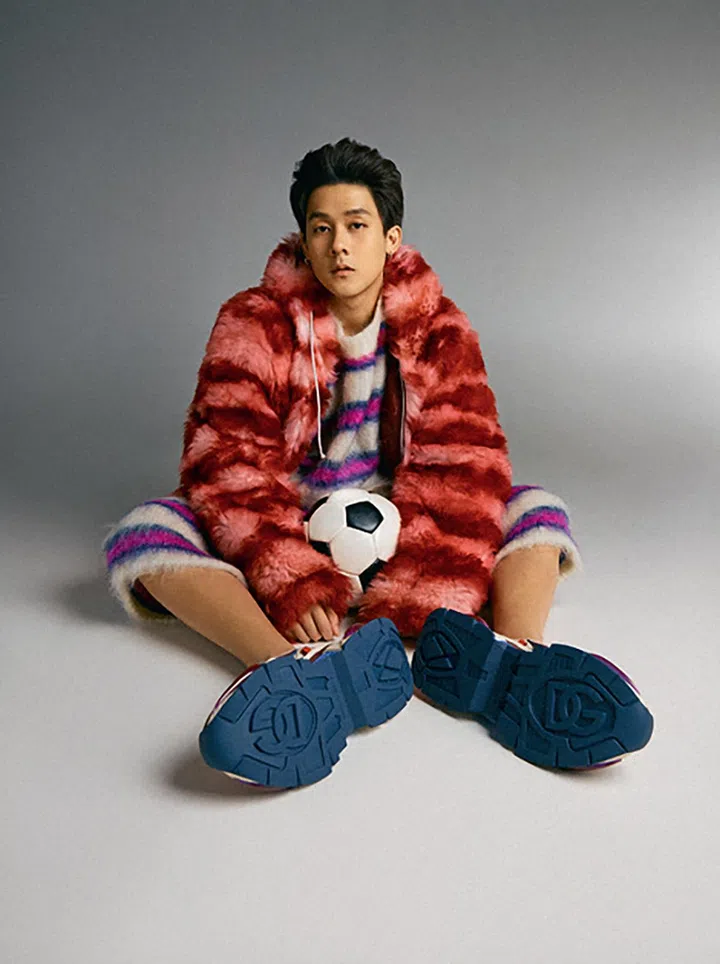 richie koh 许瑞奇