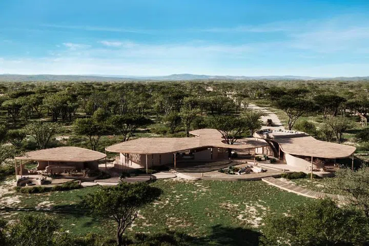 悦榕庄（Banyan Tree）