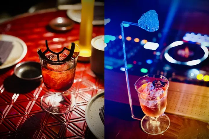 Rosewood Phnom Penh 金边瑰丽酒店