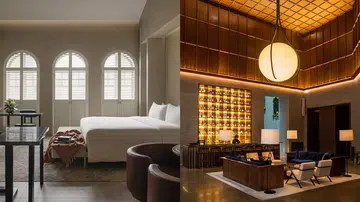 Reopened Staycation新加坡酒店