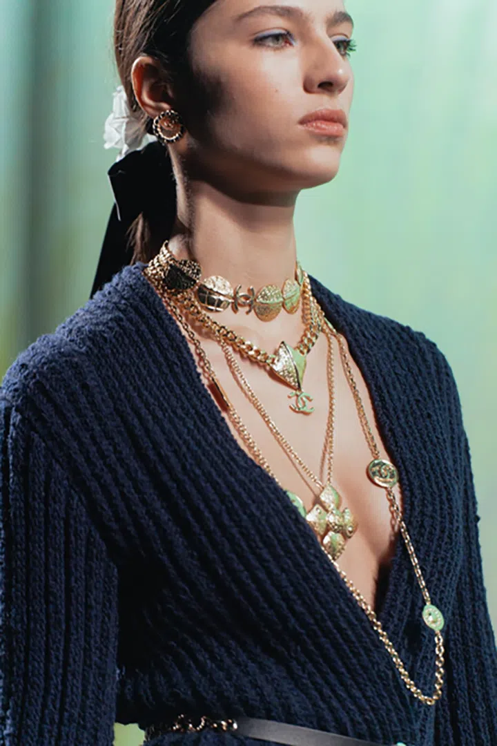 Gabrielle Chanel. Fashion Manifesto 展览