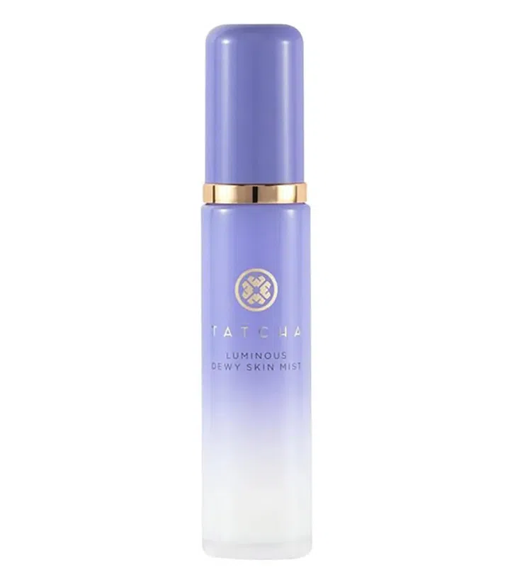 Tatcha Luminous Dewy Skin Mist保湿喷雾 