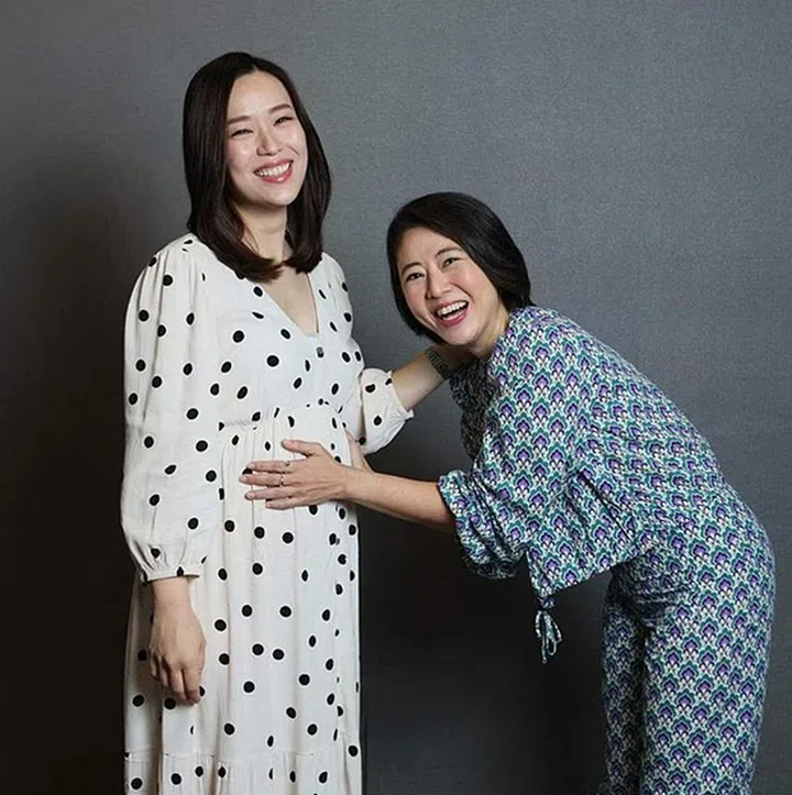 《陪月》林慧玲 rebecca lim