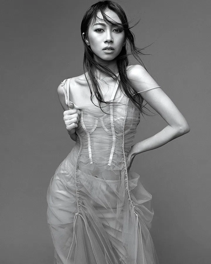 罗美仪 bonnie loo