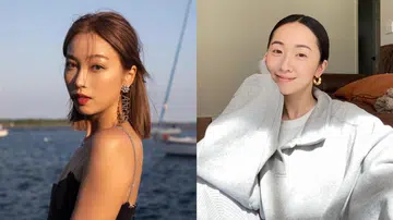 正能量美妆博主