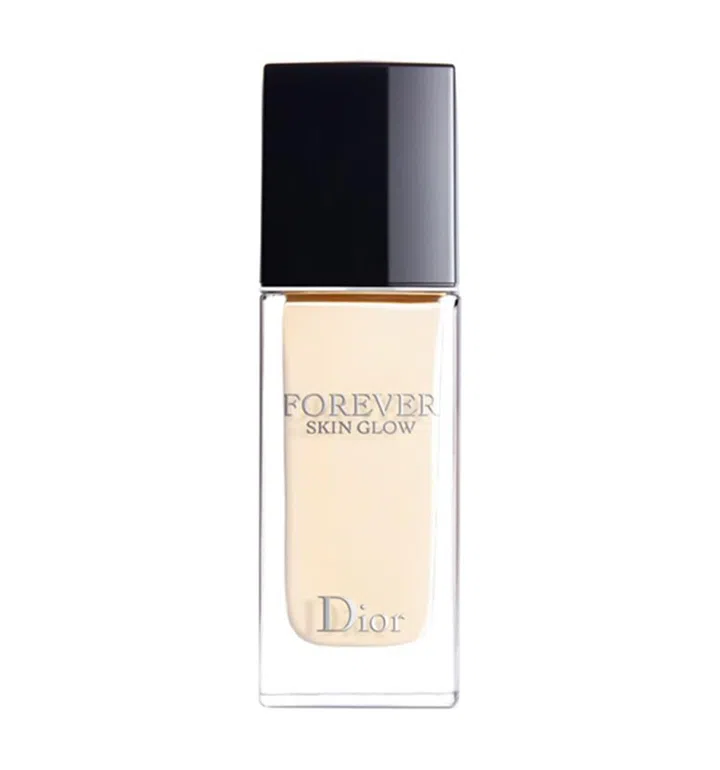 Forever Skin Glow 24H Hydrating Radiant Foundation粉底