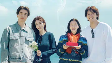 Guardian: The Lonely and Great God 10th Anniversary
